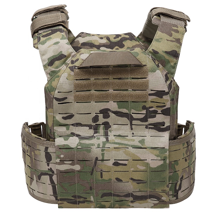 Плитоноска trx.gear Multicam PF-LQ001 Фото 2